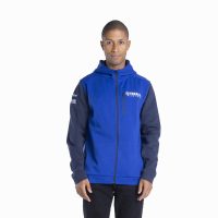 Sweat Capuche Paddock Blue Homme | Yamaha Premium