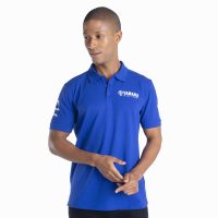 Polo Homme Paddock Blue Essentials | Yamaha Élégance