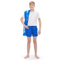 Short de Bain Yamaha Enfant | Racing Style Plage