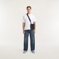 Sac Bandoulière Yamaha Paddock Blue – Élégant & Pratique