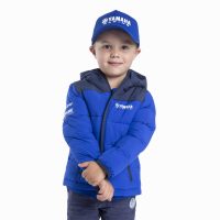 Blouson Paddock Blue Enfant | Yamaha
