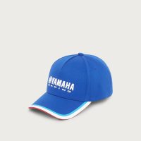 Casquette Adulte MX Yamaha | Style Racing & Confort