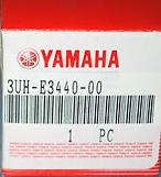 Filtre à huile YAMAHA 3UH-E3440-00