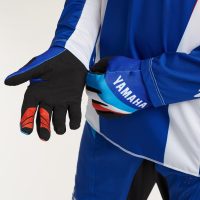 Gants MX Yamaha Homme | Grip & Protection Alpinestars