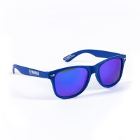 Lunettes de soleil Yamaha Blue enfant avec protection UV400