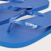 Tongs Yamaha Paddock Blue – Confort & Résistance à l’eau