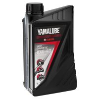 Yamalube S4 10W40 semi-synthèse 1L