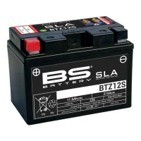 Batterie BS BATTERY BTZ12S SLA