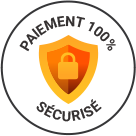 icône paiement sécurisé
