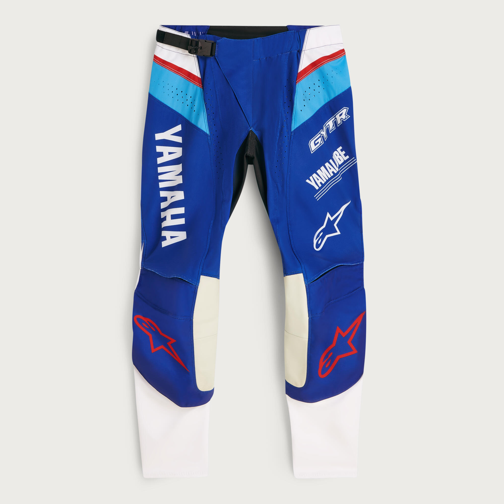 Pantalon MX Yamaha Homme | Protection & Confort Alpinestars – Image 3
