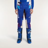 Pantalon MX Yamaha Homme | Protection & Confort Alpinestars