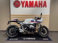 BMW R NineT RACER NEUVE A SAISIR