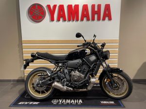 YAMAHA XSR 700 A2