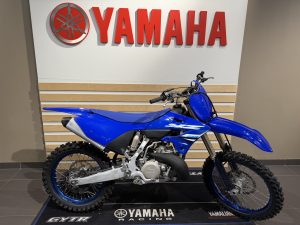 YAMAHA YZ250