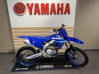 YAMAHA YZ450F