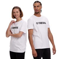 T-shirt REVS Essentials Unisexe | Yamaha Coton 100%