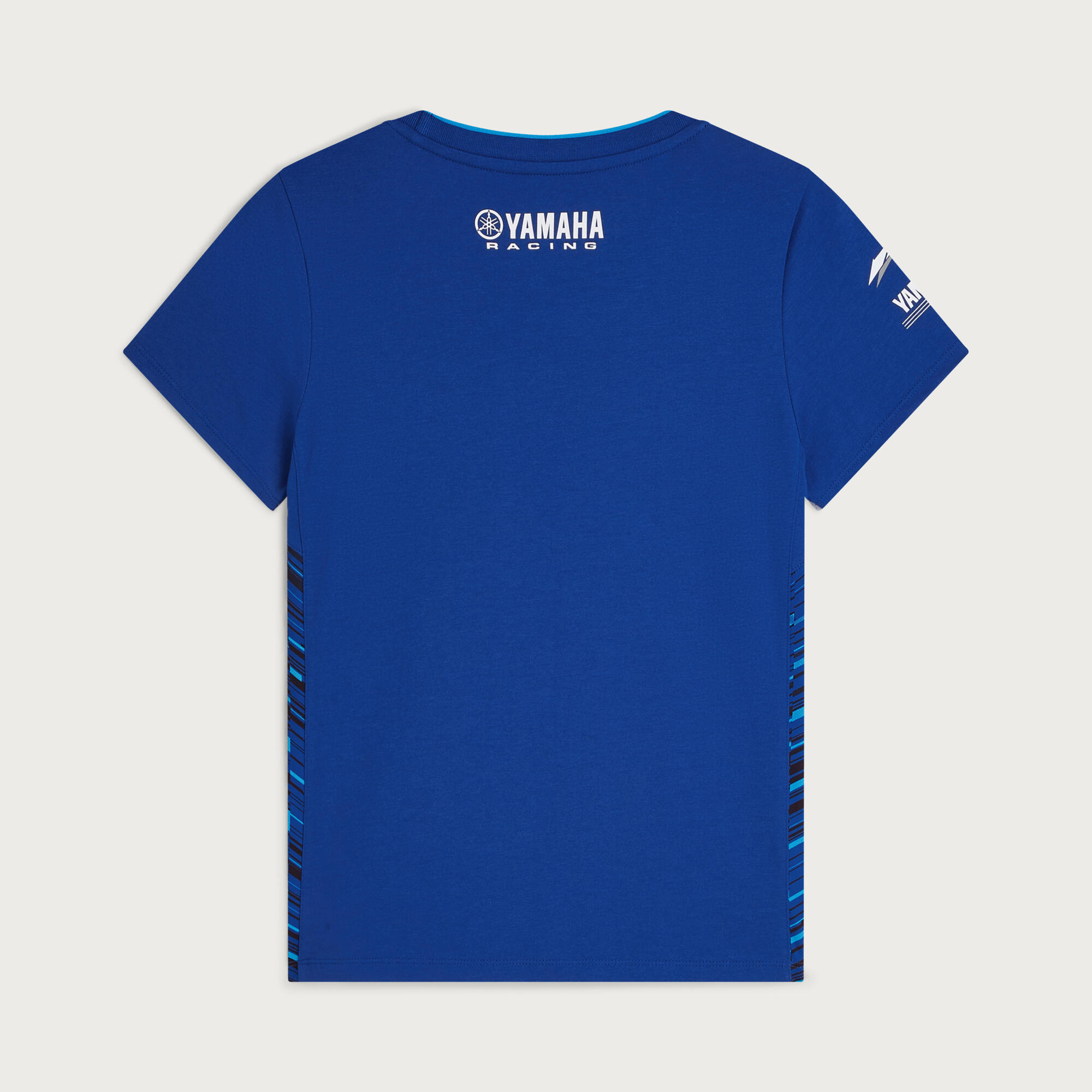 T-shirt Femme Paddock Blue | Yamaha Racing Casual – Image 4