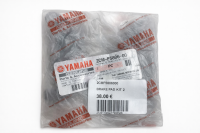 Plaquettes Frein Arrière Yamaha Tricity 2014-2016 – Sécurité