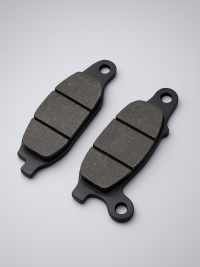 Plaquettes Frein Avant Yamaha XMAX Evolis 2018-2020