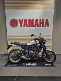 YAMAHA XSR 700 XTRIBUTE