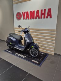 VESPA GTS 125IE SUPER