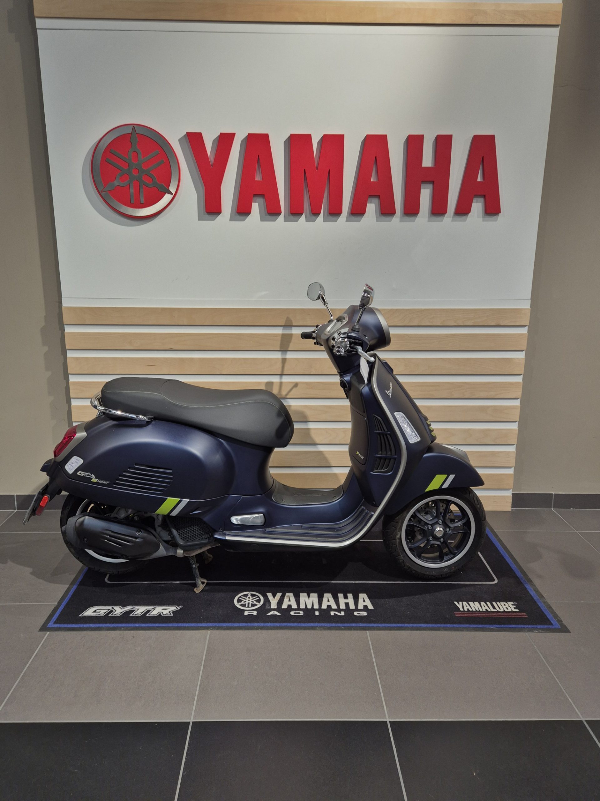 VESPA GTS 125IE SUPER – Image 3