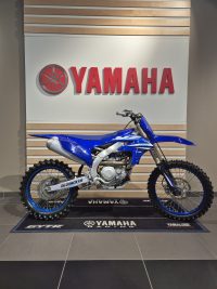 YAMAHA YZ450F