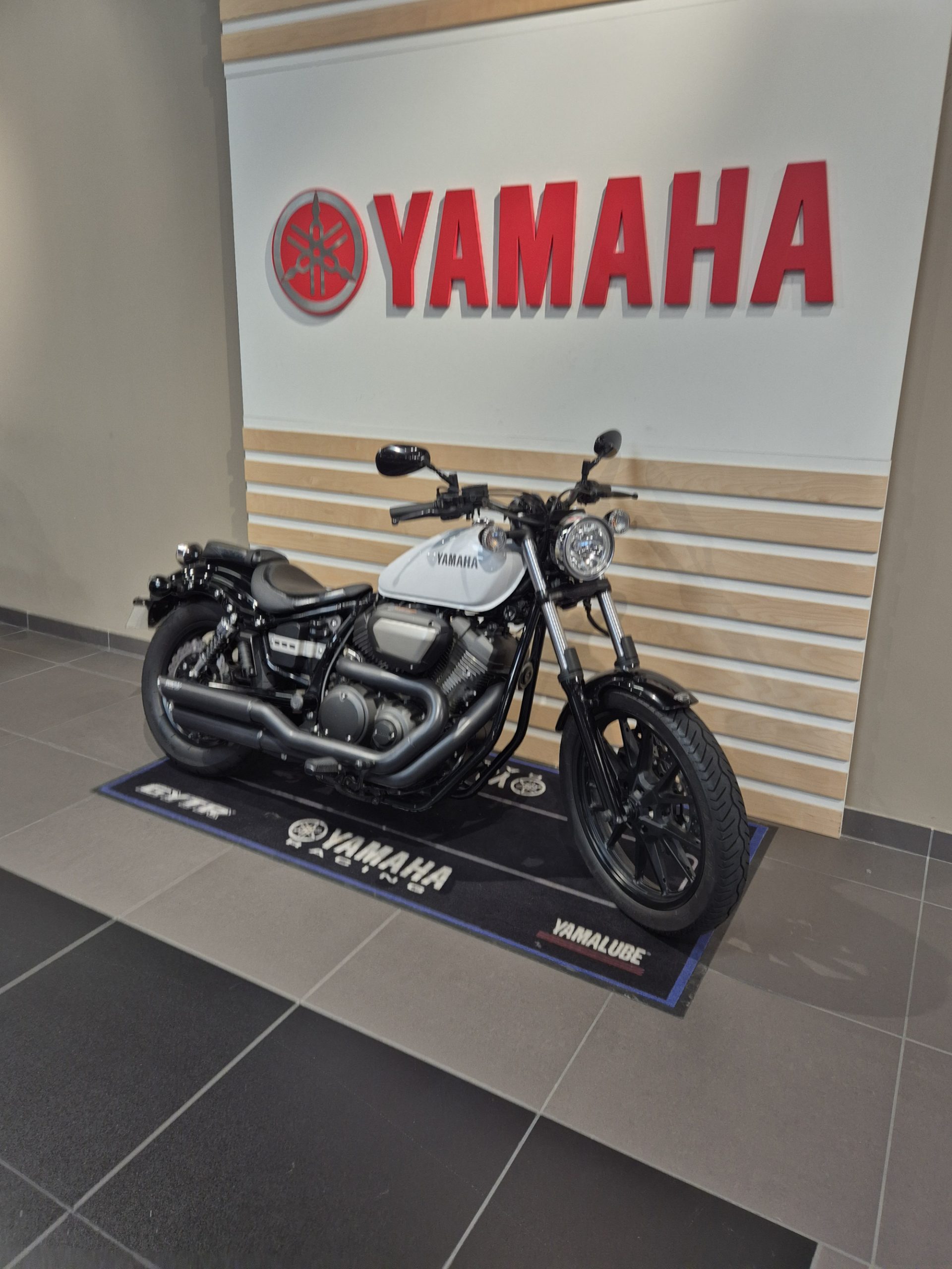 YAMAHA XV 950 BOLT – Image 2