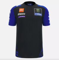 T-shirt Replica MotoGP Yamaha Monster Energy 2026
