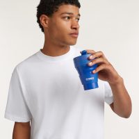 Tasse pliable Blue paddock