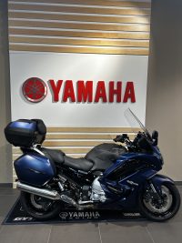 YAMAHA FJR 1300 AS