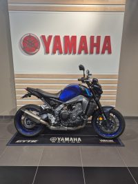 YAMAHA MT-09 35KW