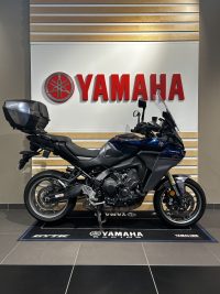 YAMAHA TRACER 9 GT+
