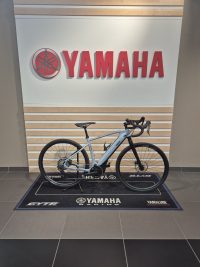 YAMAHA WABASH RT