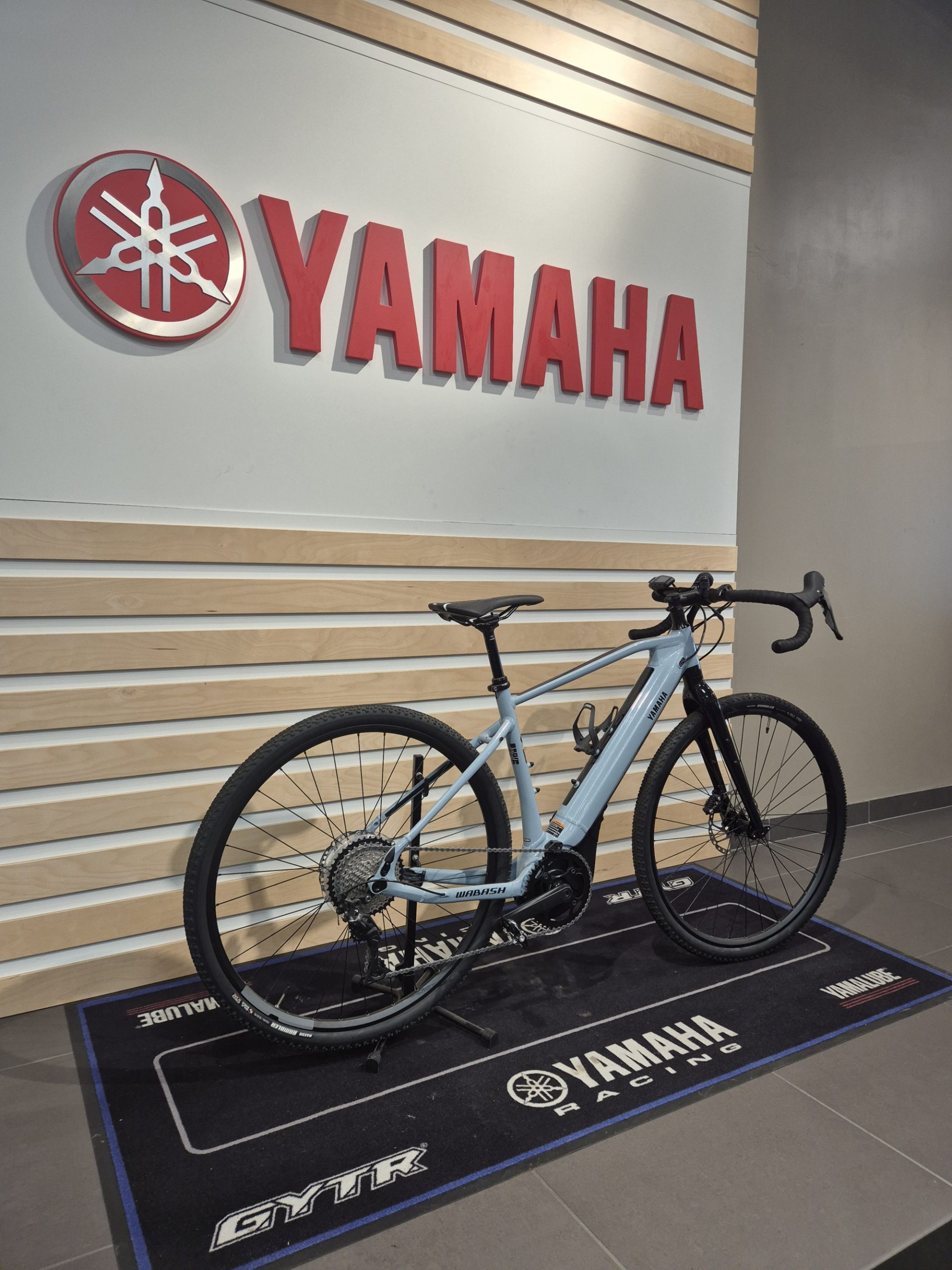 YAMAHA WABASH RT – Image 3