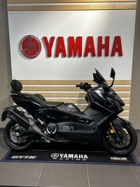 YAMAHA XP T-MAX 560 TECH MAX