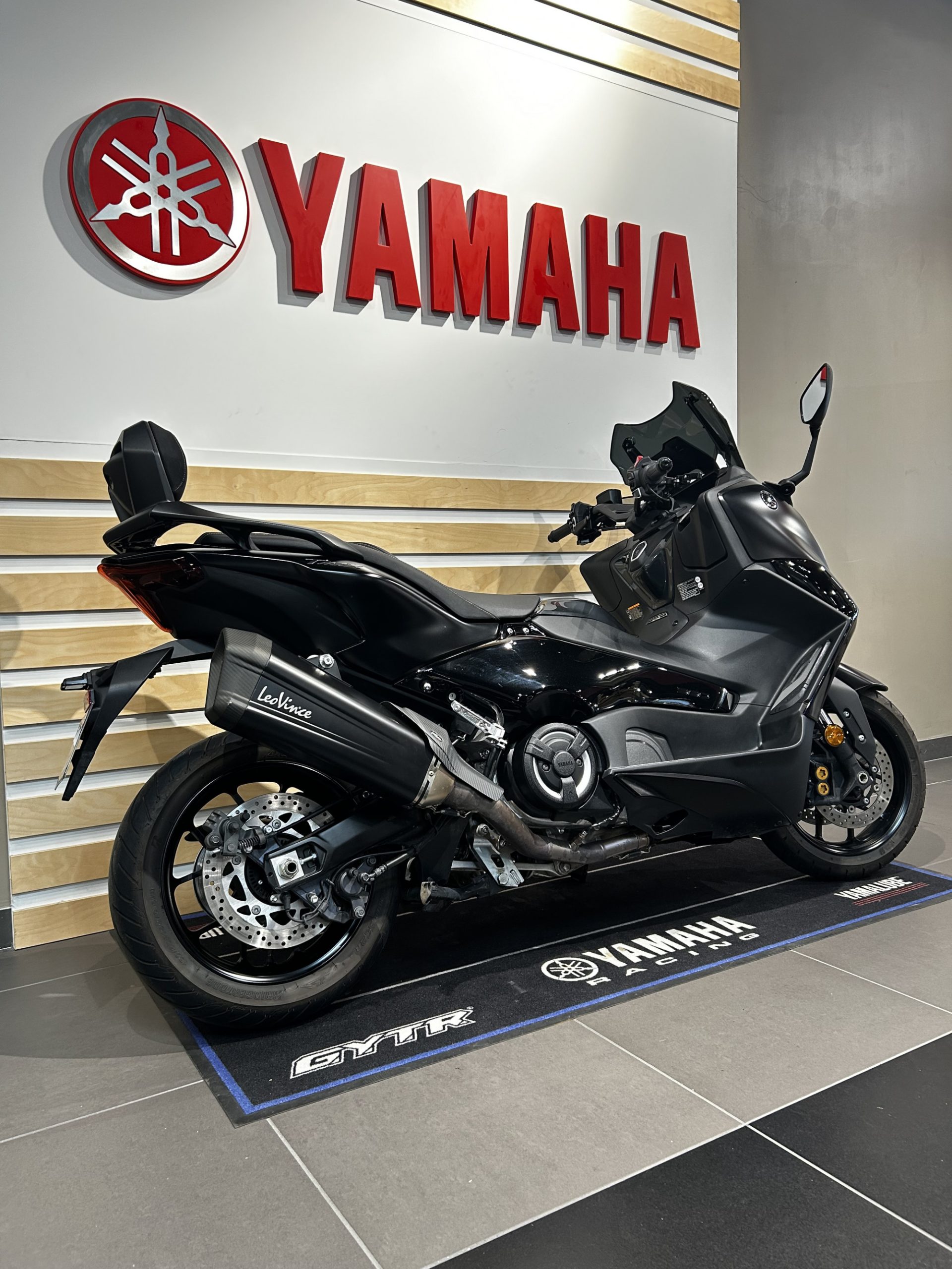 YAMAHA XP T-MAX 560 TECH MAX – Image 2