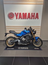 YAMAHA XSR 900 35KW