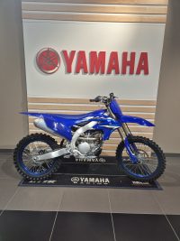 YAMAHA YZ-F 250