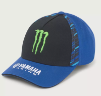Casquette adulte Linz Monster 2026
