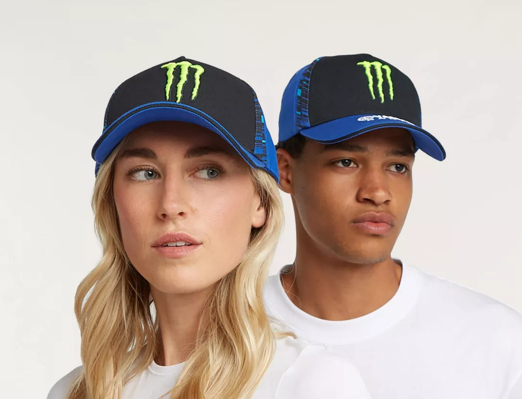 Casquette adulte Linz Monster 2026 – Image 3